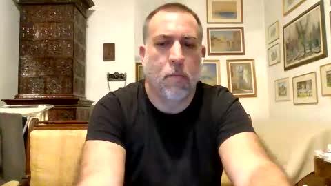schlosser77 online show from 21, 10, 2025