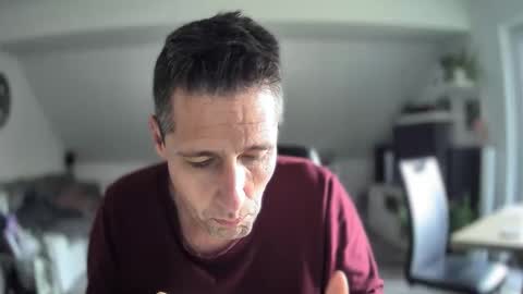 Dildomen online show from 2, 12, 2025