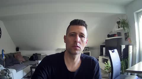 Dildomen online show from 17, 4, 2026