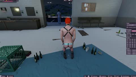 Snapshot of schnul_le99 chatting on 3, 11, 2025 Leon online show from 3, 11, 2025