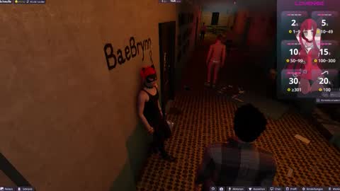 Snapshot of schnul_le99 chatting on 17, 11, 2025 Leon online show from 17, 11, 2025