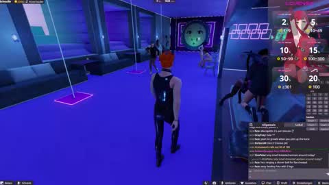 Snapshot of schnul_le99 chatting on 20, 11, 2025 Leon online show from 20, 11, 2025