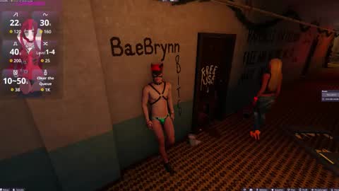 Snapshot of schnul_le99 chatting on 5, 12, 2025 Leon online show from 5, 12, 2025