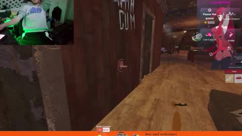 Snapshot of schnul_le99 chatting on 8, 2, 2026 Leon online show from 8, 2, 2026