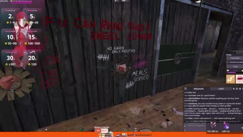 Snapshot of schnul_le99 chatting on 3, 4, 2026 Leon online show from 3, 4, 2026