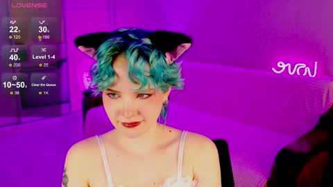 Snapshot of school_love chatting on 13, 2, 2025 Rina online show from 13, 2, 2025