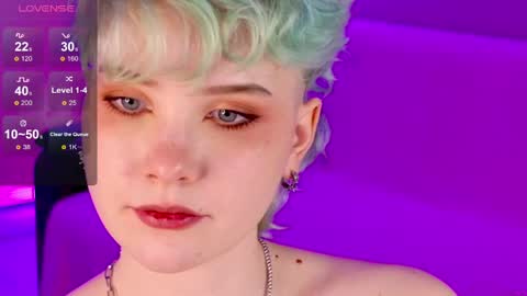 Snapshot of school_love chatting on 12, 3, 2025 Rina online show from 12, 3, 2025