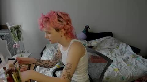 Rina online show from 12, 11, 2025