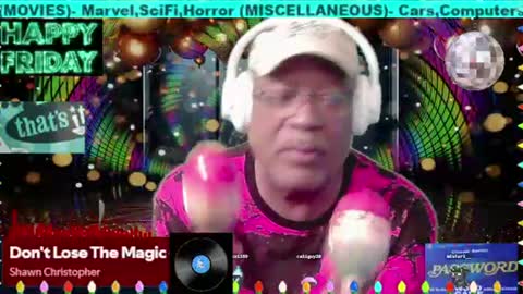 ...PHIL... online show from 13, 6, 2026
