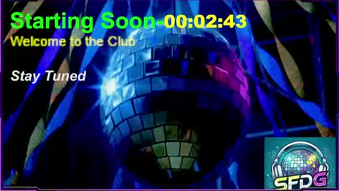 Snapshot of scifidiscoguy chatting on 17, 6, 2026 ...PHIL... online show from 17, 6, 2026