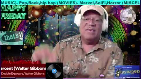 Snapshot of scifidiscoguy chatting on 20, 6, 2026 ...PHIL... online show from 20, 6, 2026