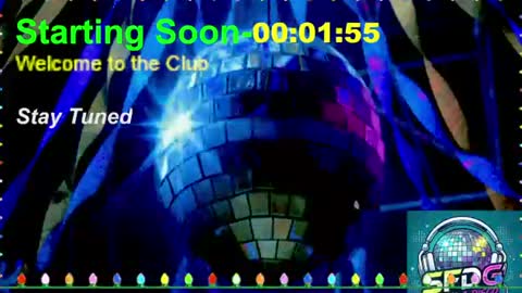 Snapshot of scifidiscoguy chatting on 21, 6, 2026 ...PHIL... online show from 21, 6, 2026