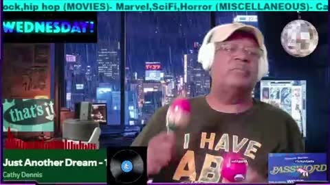 Snapshot of scifidiscoguy chatting on 24, 6, 2026 ...PHIL... online show from 24, 6, 2026