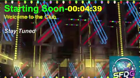 Snapshot of scifidiscoguy chatting on 28, 6, 2026 ...PHIL... online show from 28, 6, 2026