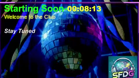 Snapshot of scifidiscoguy chatting on 28, 6, 2026 ...PHIL... online show from 28, 6, 2026