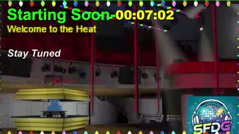 Snapshot of scifidiscoguy chatting on 5, 7, 2026 ...PHIL... online show from 5, 7, 2026