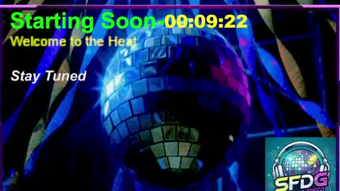 Snapshot of scifidiscoguy chatting on 5, 7, 2026 ...PHIL... online show from 5, 7, 2026