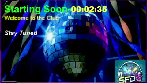 Snapshot of scifidiscoguy chatting on 8, 7, 2026 ...PHIL... online show from 8, 7, 2026