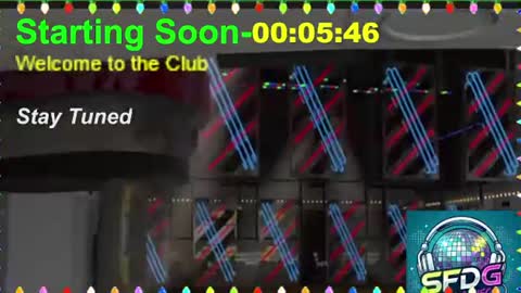 Snapshot of scifidiscoguy chatting on 26, 7, 2026 ...PHIL... online show from 26, 7, 2026