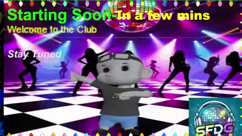Snapshot of scifidiscoguy chatting on 1, 8, 2026 ...PHIL... online show from 1, 8, 2026