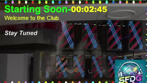 Snapshot of scifidiscoguy chatting on 2, 8, 2026 ...PHIL... online show from 2, 8, 2026