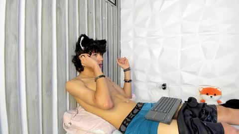 Snapshot of sckrapper chatting on 26, 5, 2026 sckrapper online show from 26, 5, 2026