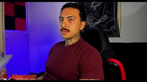 Alejandro help me to reach 200 thumps up online show from 3, 11, 2025