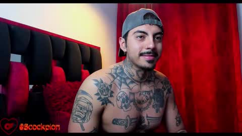 Alejandro help me to reach 200 thumps up online show from 8, 3, 2026