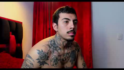 Alejandro help me to reach 200 thumps up online show from 12, 3, 2026