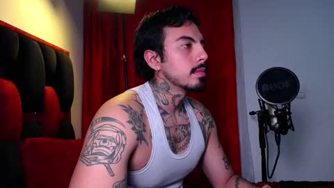 Alejandro help me to reach 200 thumps up online show from 20, 5, 2026