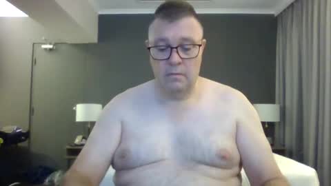 Scoobs online show from 21, 5, 2026