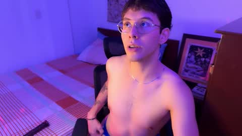 ScoobySnack online show from 22, 12, 2025