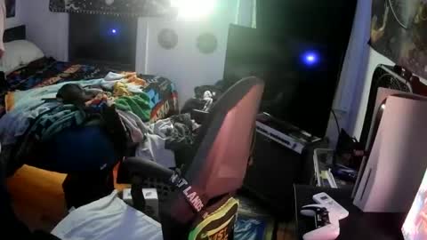 scoobysnaxxxxx online show from 2, 11, 2025