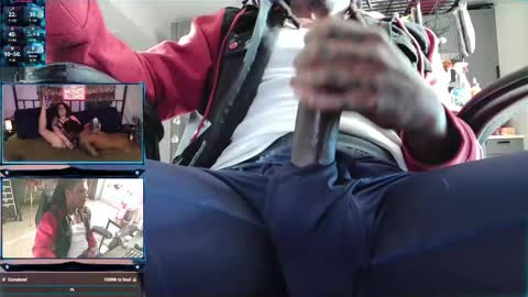 Snapshot of scoobysnow chatting on 5, 10, 2025 Scooby snow online show from 5, 10, 2025