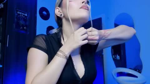 Snapshot of scorpiogoddesss chatting on 25, 3, 2026 Goddess online show from 25, 3, 2026