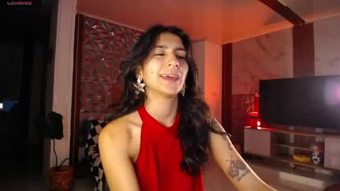 Isabel online show from 31, 5, 2026