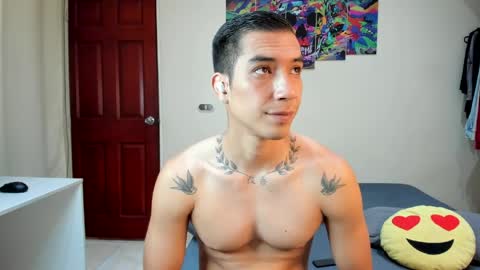 Daniel martinez - Independent model online show from 1, 4, 2026