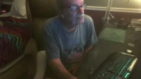 scotsman_62 online show from 28, 3, 2026