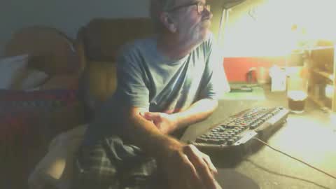 scotsman_62 online show from 12, 5, 2026