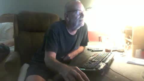 scotsman_62 online show from 9, 6, 2026