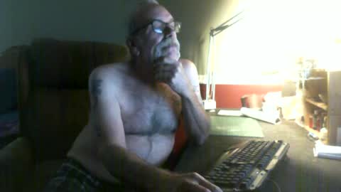 Snapshot of scotsman_62 chatting on 28, 6, 2026 scotsman_62 online show from 28, 6, 2026