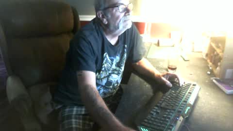Snapshot of scotsman_62 chatting on 26, 7, 2026 scotsman_62 online show from 26, 7, 2026