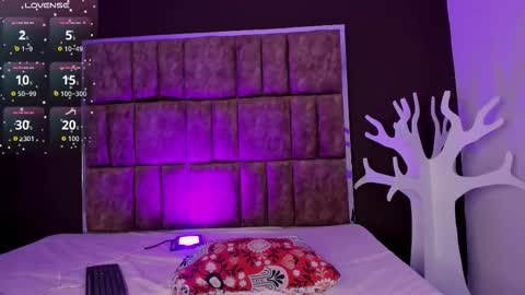 Scott  online show from 11, 11, 2025