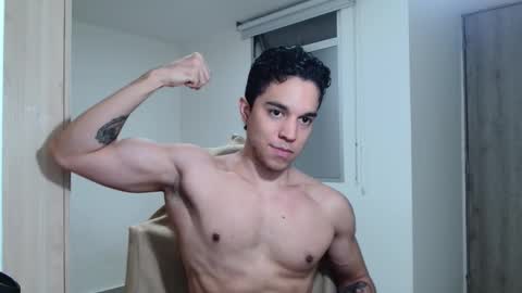 Twitter Scott brasher1 Instagram Camiloestuardo2 online show from 2, 1, 2025