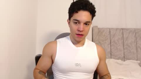 Twitter Scott brasher1 Instagram Camiloestuardo2 online show from 17, 12, 2025