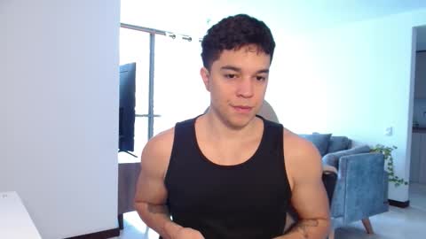 Twitter Scott brasher1 Instagram Camiloestuardo2 online show from 14, 3, 2026