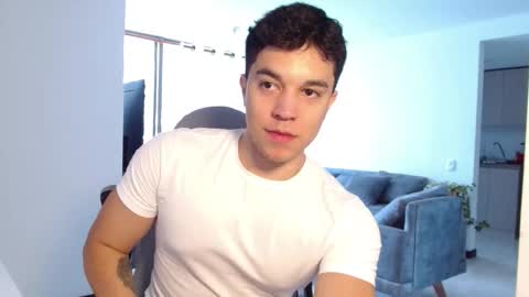 Twitter Scott brasher1 Instagram Camiloestuardo2 online show from 17, 3, 2026