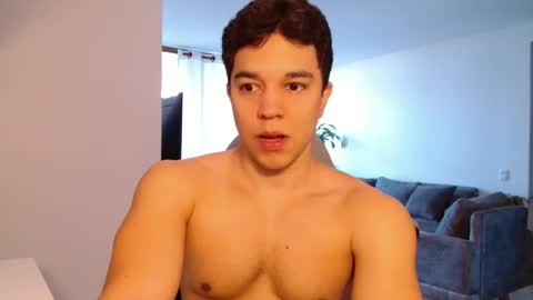 Twitter Scott brasher1 Instagram Camiloestuardo2 online show from 9, 4, 2026