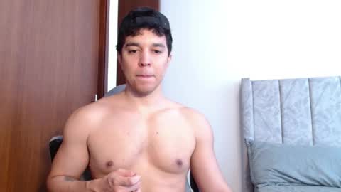 Twitter Scott brasher1 Instagram Camiloestuardo2 online show from 30, 4, 2026