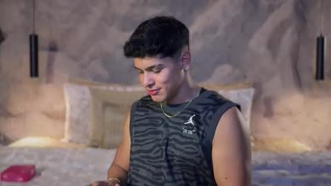 Andrew Flintt online show from 1, 3, 2026